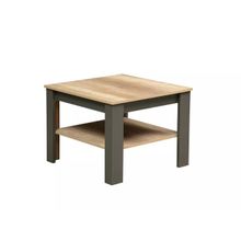 Олмеко Стол журнальный Прованс (Олмеко) 37.26 серый ID - 311559