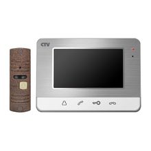 Видеодомофон CTV- DP401