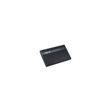 ASUS (HDD ASUS 2.5 500Gb 5400rpm USB2.0 + Black leather EXT)