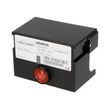 65320033 | Топочный автомат SIEMENS LGB21.330A2EM