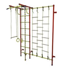 ДСК"Пионер - С3ЛМ" красно жёлтый