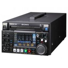 Sony PDW-HD1500 1