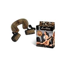 Кэтсьюит в крупную сетку HH11