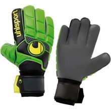 Перчатки Вратаря Uhlsport Fangmaschine Soft Graphit 100036201 Sr