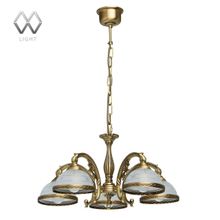Потолочный светильник MW-Light Ангел 295011005