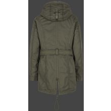 Wellensteyn Caribe-776 Olive