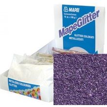 MAPEI Затирка Mapeglitter P.Viol. 100г