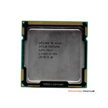 Процессор Pentium G6960 OEM &lt;2.93GHz, 1066FSB, 3Mb, LGA1156&gt;