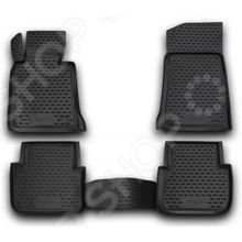 Novline-Autofamily BMW Series 3 E46 1998-2005