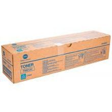 KONICA MINOLTA TN-612C тонер-картридж голубой