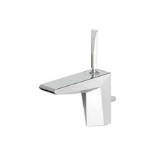 Смеситель для раковины Zucchetti Wosh ZW1192