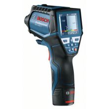 Bosch Термодетектор Bosch GIS 1000C (картонная коробка) (0601083300)