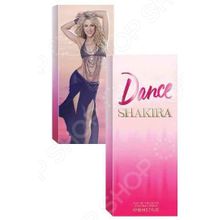 Shakira Dance