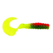 Твистер Powerbait Power Grub, 15шт., PBHPG3-FT Berkley