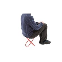 Robens Складной стул Robens Discover Glowing Red