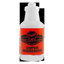 D20108 Пустая емкость для распыления Super Dregreaser 945 мл., Meguiars