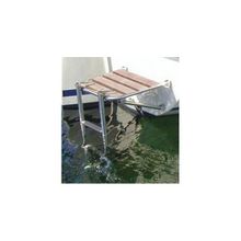 Batsystem Трап телескопический Batsystem BT70 880 x 300 мм 3 ступеньки