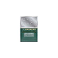 ILVE PNI-90-MP Green
