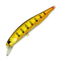 Воблер Realis Jerkbait 100F, 100мм, 13.7г, P34 Duo