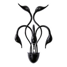 Бра модерн CIGNO COLLO BLACK 751657