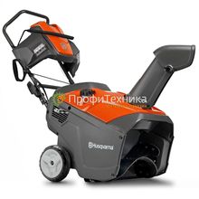 Снегоуборщик Husqvarna ST 151 9618100-14