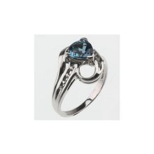 Кольцо серебро 925 пробы PQG4585