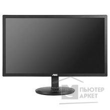 Aoc LCD  23.8" I2480SX 00 01 черный