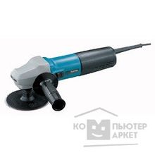 Makita 9565CVL Угловая шлифовальная машина ф125мм 9565CVL