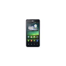 LG LG P990 Optimus 2x Black