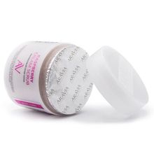 Крем-скраб для тела малиновый Aravia Laboratories Raspberry Cream Scrub 300мл
