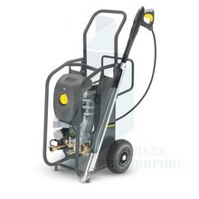 Мойка высокого давления Karcher HD 10 25-4 Cage Plus*EU-I