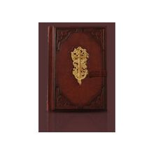 Библия большая с индексами. Подарочная книга