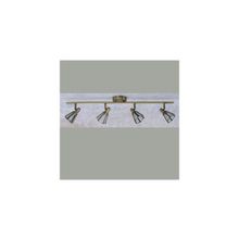 WUNDERLICHT  Спот SNOWDROPS YL7911AB-2-S4