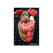 Arya Плед ДетскийС Игрушками 125Х150 Reindeer Big (125x150 см.)