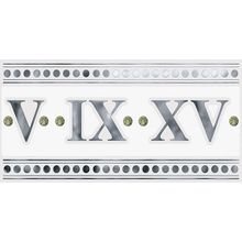 Ape Capricho De Los Zares Blanco Yacht II 9.2x20 см