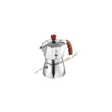 Bialetti Dama Elite 1 порция под дерево