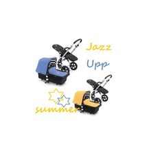 Bugaboo Cameleon 3 Jazz Upp коляска 2 в 1 2013