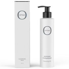 Молочко очищающее Optime Base Cleansing Milk 200мл