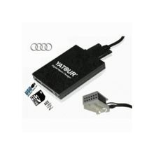 Mp3 usb адаптер yatour yt-m06 для автомобилей AUDI VW SKODA