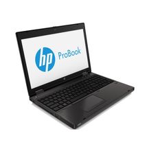 Hewlett-Packard Ноутбук 14"-16,6" HP PROBOOK 6570B I5-3210M 4GB 500 15.6 HD+ AG, UMA, FPR, 6C 55WH LONG, WIN7 PRO64 OF10 STR + WIN8, 1YR (C3C66ES)