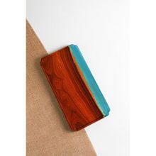 Поднос Advant, с эпоксидной смолой, 30×16×1,5 см