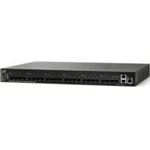 Cisco Cisco SG550XG-24F-K9-EU