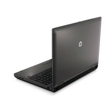 HP HP ProBook 6570b (B6P79EA) (Core i5 3210M 2500 Mhz 15.6" 1366x768 4096Mb 500Gb DVD-RW Wi-Fi Bluetooth Win 7 Pro 64)