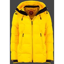 Wellensteyn Raffle Short Lady-856 Sun