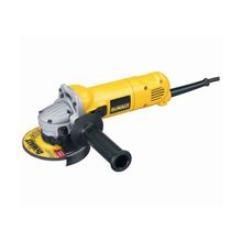 DeWALT D28111 угловая шлифмашина