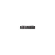 Hewlett Packard (P2000 G3 iSCSI MSA Dual Controller SFF Model)