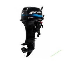 Подвесной лодочный мотор MERCURY ME 40 ML Sea Pro