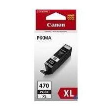 Картридж струйный Canon PGI-470XLPGBK 0321C001 черный для Canon MG5740 MG6840 MG7740