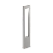 Ideal Lux Уличный светильник Ideal Lux Vega Pt1 Grigio 136042 ID - 224842