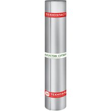 Технониколь Premium Техноэласт Акустик Супер 1 м*10 м 2.2 кг м2